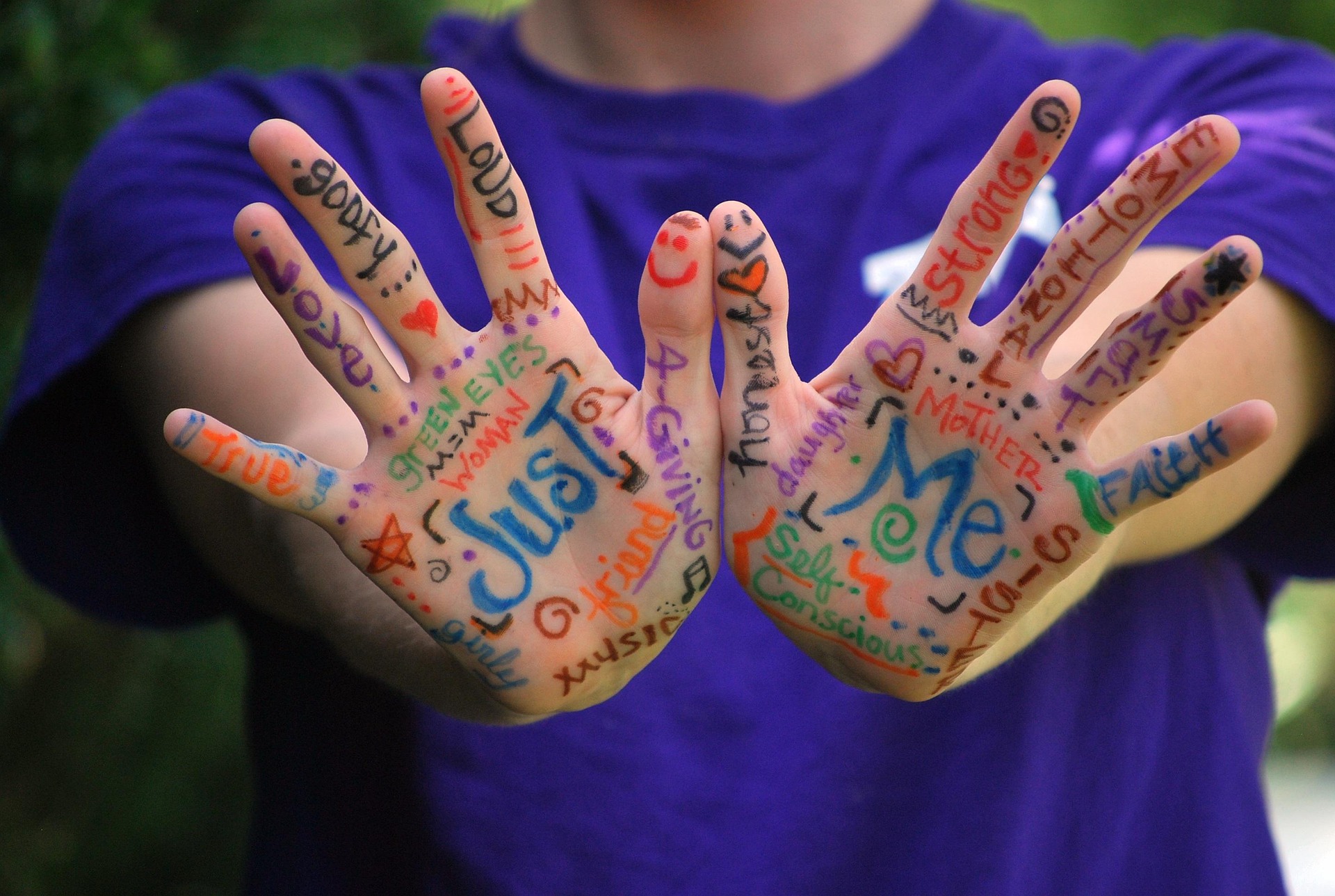 Healthy minds, brighter futures: Rotary’s PEP-UP initiative champions student Mental Well-being in Hyderabad